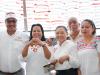 Arranca en Calpan Programa de Fertilizantes para el Bienestar