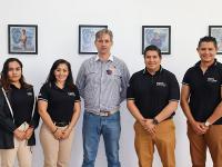 Deporte poblano se fortalece con reuniones entre asociaciones