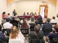 Publicaci&oacute;n editorial relata historia del Sindicato de Trabajadores del Estado de Puebla