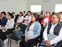 Profesionales poblanos en salud mental comienzan capacitaci&oacute;n en CEPOSAMI