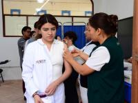 Fortalecen Salud y USEP bienestar de comunidad universitaria