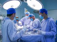 Rehabilitaci&oacute;n de quir&oacute;fanos beneficiar&aacute; a 16 unidades m&eacute;dicas en Puebla