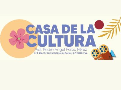 Casa de Cultura es sede del Festival de Danza Regional de Telesecundarias