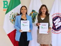 CECyTE Puebla amplía horizontes académicos mediante convenio educativo