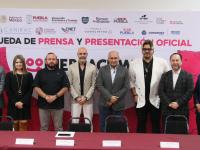 Puebla proyecta su gastronomía con la Foodie Black Week 2026