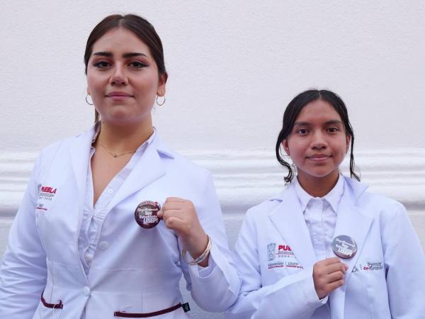 Anuncia USEP reinscripción para el periodo 2026B