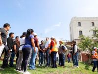 Eficiencia en los recursos, refrenda Armenta