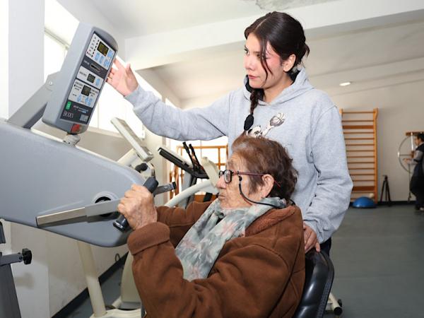 Gobierno del Estado invierte en la Salud y Bienestar para grupos vulnerables