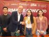 Refuerzan el tejido social con programa Af&eacute;rrate a tus Sue&ntilde;os en Cholula
