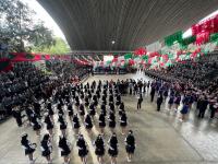 Arranca en Puebla nuevo ciclo escolar con seguridad, bienestar y compromiso educativo