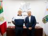 Polic&iacute;a Auxiliar de Puebla y Michoac&aacute;n fortalecen modelos operativos en seguridad patrimonial