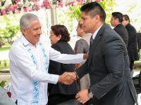 Otorga Puebla más oportunidades de estudio a jóvenes: SEP