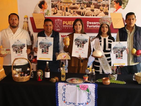 Gobierno del Estado impulsa iniciativa “Vive Libres desde sus Raíces”