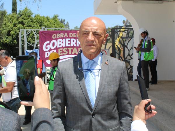 Se suman al Summit de la UDEP actores de la serie Club de Cuervos
