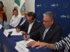 Firman convenio de colaboraci&oacute;n Conalep Puebla y UDES