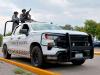 Estrategia coordinada de seguridad permite detenci&oacute;n de 109 personas