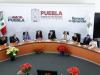Lanza Gobierno Estatal campa&ntilde;a de concientizaci&oacute;n "Puebla Segura, Festejemos En Paz"