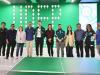 Supervisan espacios de box y tenis de mesa en UDEP