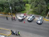 Como resultado de m&aacute;s patrullajes focalizados, fueron detenidas 73 personas: SSP