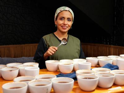 Puebla fortalece la cafeticultura de especialidad, reconocer&aacute; a sus mejores productores