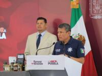 Estrategia conjunta de seguridad permite combatir delitos en carreteras