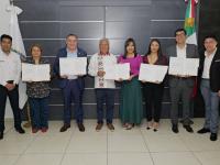 Otorga SEP validez oficial a Licenciatura en M&eacute;dico Cirujano de la USEP