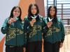 Brilla delegaci&oacute;n poblana en ciclismo de ruta