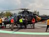 Gobierno del Estado prioriza traslado m&eacute;dico a&eacute;reo para salvar vidas