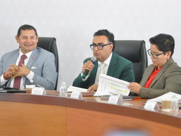 Puebla consolida estrategia de salud en territorio y fortalece atención contra VIH