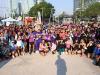 Impulsa Secretar&iacute;a de las Mujeres carrera con causa en Sendela