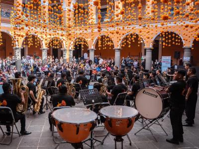 Finaliza con éxito Foro Nacional de Creadores 2025