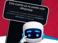 Polic&iacute;a Cibern&eacute;tica alerta sobre suspensi&oacute;n y revisi&oacute;n de cuentas de Whatsapp