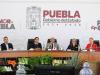 Gobierno estatal promueve soberan&iacute;a alimentaria con Expo Hort&iacute;cola Puebla BUAP 2025