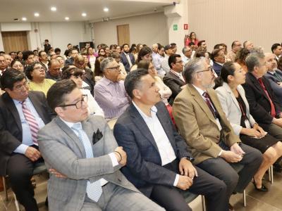 Fortalecen Gobierno del Estado y BUAP la gobernanza municipal