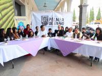 &ldquo;Fiestas Voces por la Paz 2026&rdquo; reconstruir&aacute;n el tejido social
