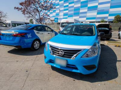 Avanza modernizaci&oacute;n del transporte p&uacute;blico en Puebla