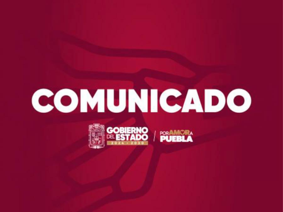 Comunicado USEP