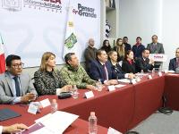 Puebla participar&aacute; en la FITUR y Madrid Fusi&oacute;n 2025