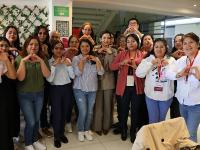 M&aacute;s de 500 especialistas en salud mental se unen por la ni&ntilde;ez poblana