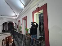 Sin afectaciones en Puebla tras sismo en Guerrero: Protecci&oacute;n Civil