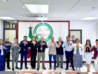 UTTECAM presenta Informe Ejecutivo Mayo–Julio 2025