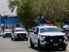 Saldo blanco durante Desfile Conmemorativo a la Batalla de Puebla