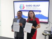 Gobierno del Estado y BUAP impulsan gobernanza municipal mediante alianza acad&eacute;mica