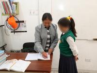 Se suspenden clases en las Sierras Norte y Nororiental por condiciones climáticas