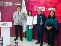 Calidad, tecnolog&iacute;a e innovaci&oacute;n consolidan al mezcal poblano como l&iacute;der nacional