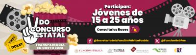 Concurso transparencia