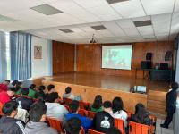 Brinda Conalep certeza académica al iniciar Curso Escolar 2025-2026