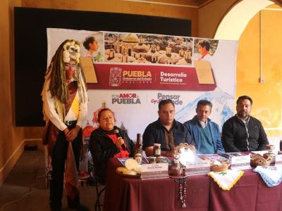 Gobierno del Estado promueve Feria de Tepeyahualco 2025
