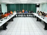 Fortalece UTH la excelencia acad&eacute;mica, con taller de an&aacute;lisis del PIDE