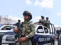 Mantiene Gobierno del Estado coordinaci&oacute;n con MARINA para fortalecer la seguridad en municipios